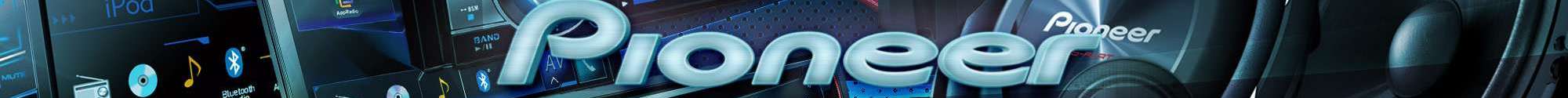 Pioneer Som Automotivo