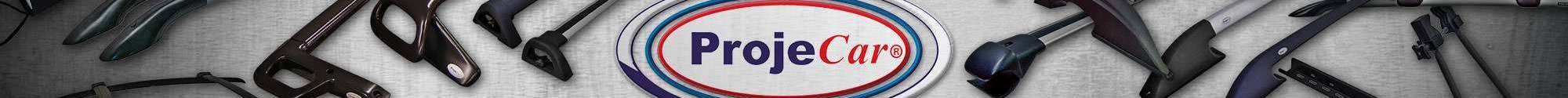 ProjeCar Racks e Bagageiros
