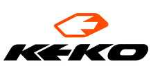 Logotipo Keko