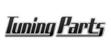 Tuning Parts Logo