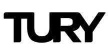 Tury Logo