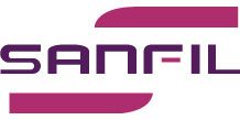 Logomarca Sanfil