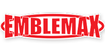 Logotipo Emblemax
