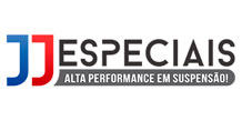 Logomarca JJ Especiais