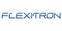 Flexitron Logomarca