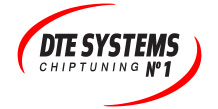 Logo DTE Systems Chip Tuning