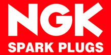 Logo NGK Velas de Ignição