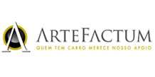 Artefactum Apoios de Braço