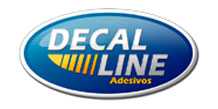 Decal Line