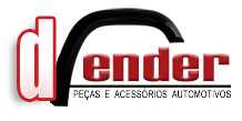 Dfender Logo