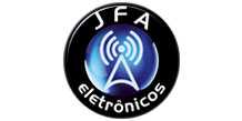 JFA Logo