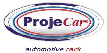 ProjeCar Logo