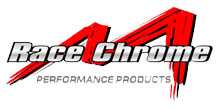 Race Chrome Logo