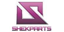 Shekparts Logo