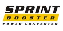 Sprint Booster Logo