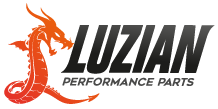 Luzian Logo