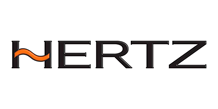 Logotipo Hertz