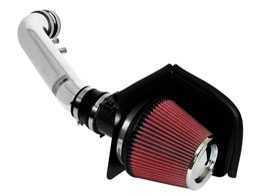 Air Intake