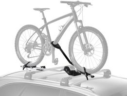 Rack para Bicicleta