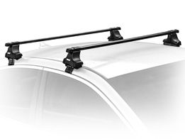 Rack de Teto para Carro