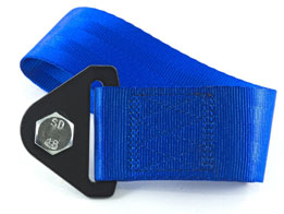 Tow Strap / Fita Reboque